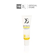 Y8 Bio Youth Sunscreen Protection SPF50+ PA++++ ป้องกันUVA UVB 15G. โปร-3หลอด พร้อมส่ง