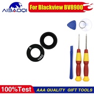 XUNQIYI 100% New Original Blackview BV8900 BV8900 Pro Camera Lens Repair Accessories Parts Camera Le