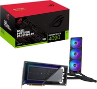 ASUS ROG Matrix Platinum RTX4090 24GB GDDR6X