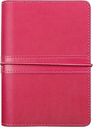 Exacompta - 42145E - Exatime 14 Daphne Organiser - 11 x 14.5 cm - Weekly Planner September 2024 to D