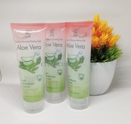 SYB Aloe Vera/Facial Glowing Peeling Gel/Aloe Vera Gel/SYB Aloe Vera