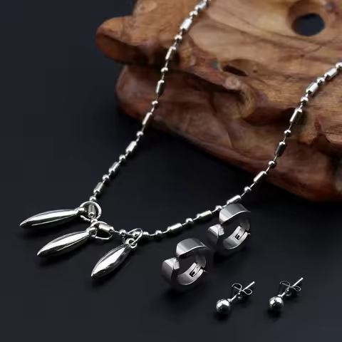 Anime Horimiya Miyamura Izumi Ear Clip Lip Piercing Chain Set Earring Punk Earrings brinco grunge Co