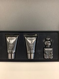 Moschino TOY BOY Aftershave Set