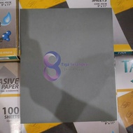 Emery Sand Abrasive Polishing Paper Waterproof 5000