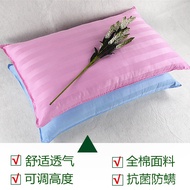 LP-6 ㊗️SG happy new year Wei Yu(WEIYU)Natural Kapok Pillow Kapok Pillow Core Panzhihua Pillow Inner Single Pillow 74*48c