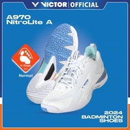 VICTOR A 970 Nitrolite A Badminton Shoes / A970 Nitro LIte A