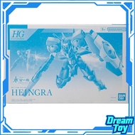 Bandai HG Heingra – 1/144 Scale | Mobile Suit Gundam: The Witch from Mercury Prologue | Tactical Com