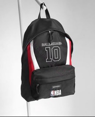 全新✅帶tag hkluxehk 🎁 巴黎世家Balenciaga 背包 backpack 聯名NBA