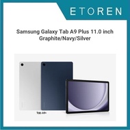 Samsung Galaxy Tab A9 Plus 11.0 inch SM-X216B 5G 64GB Navy/Graphite/Silver (4GB RAM)