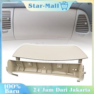 Innova 2006 - 2015 Dashboard Drawer Cover Innova Dashboard Cover/ Automotive Interior Accessories/