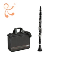 Yamaha Clarinet YCL-650 Professional Model Bb Clarinet