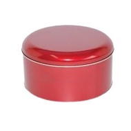 Round Metal Can Red FM1-BJM-106 Size 210g. Jade Online
