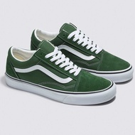 VANS OLD SKOOL GREENER PASTURES (สินค้ามีประกันแท้)
