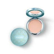 Wardah Exclusive Two Way Cake - 01 Sheer Pink (12g)