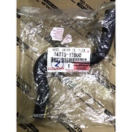Toyota Collora Seg Ae101 Ae111 4AFE 7AFE Genuine Hose Brake Booster Hose Union To Check Valve 1PC 44