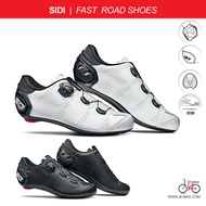 รองเท้าจักรยานเสือหมอบ SIDI FAST ROAD CYCLING SHOE