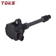 1 Pack 30520 5R0 003 Ignition Coil 30520-5R0-003 CM11-121 For 15-17 Honda Acura Civic 2.0L Jazz 3052