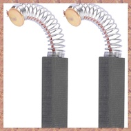 Carbon brush charcoal (1 pair) 6 x 8 x 24 mm electric motor(R F C V)