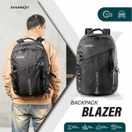 BACKPACK BLAZER-EVERNEXT Men's BACKPACK Waterproof BACKPACK College School BACKPACK Outdoor Men's Ba