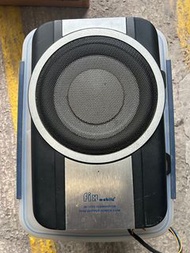 fii mobile 主動式低音喇叭 320W