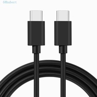 HUBERT Type C Cable Data Transmission 0.3m/0.5m 1m/1.5m/2m USB C Wire Data Line Sync Wire Digital Ca