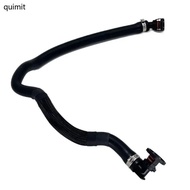 QUIM Crankcase Vent Hose Replacement Cooling System Breather Hose Automotive Accessories for F07 F10
