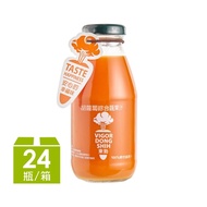 【VDS活力東勢 】胡蘿蔔綜合蔬果汁(24瓶/箱)