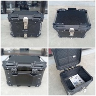 SEC 45LTRS ALLOY TOPBOX