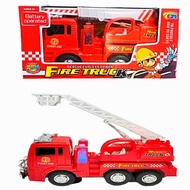 Fire Truck Toy Car Fire Truck