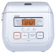 Toshiba 東芝 4毫米厚釜電飯煲 (0.54公升) RC-5SLIH