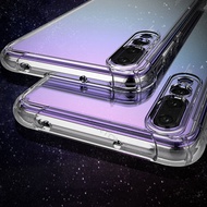 Soft TPU Cover Phone Case For Huawei Nova 3 3i P30 P20 Lite Mate 20X Mate 20 Lite Mate 10 Pro Anti-s