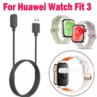 Charging Cable For Huawei Watch Fit 3 Magnetic USB Charging Cable Power Charger for Huawei Watch Fit