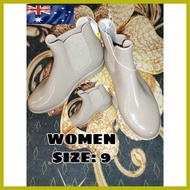 ◩ ↔ ∵ High Cut Women Shoes AUSTRALIAN BRAND (Anko)