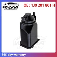 1J0201801H 1J0201160D Activated Carbon Filter for VW Golf Beetle Jetta Audi A3 TT Octavia 1J0 201 80