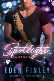 Spotlight Eden Finley