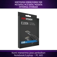 HIKVISION 128GB E100N SSD M2 SATA M.2 SATA/ M2SATA Internal Storage/