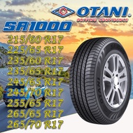 ยางรถยนต์ 265/70R17 ,265/65R17 ,245/70R17 ,245/65R17 ,235/65R17 ,235/60R17 ,225/65R17 ,215/60R17 ,25