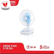 MASPION Desk Fan / Desk Fan 6 inch OKE***
