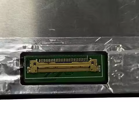 N156HCA-E5B C1 for HP EliteBook 650 G8 FHD 1920*1080 Panel 30 pins 15.6inch Display EDP Laptop LED L