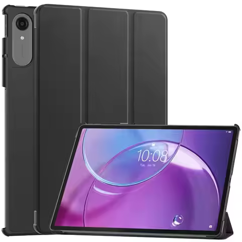 Smart Case For Lenovo Xiaoxin Pad Pro 13/GT13 2026 Folding Flip Stand PU Funda Idea Tab Pro Gen2 TB3