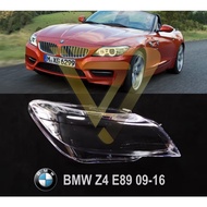 BMW Z4 E89  HEADLAMP COVER YEAR 2009 ~ 2016