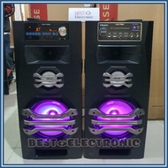 Speaker Aktif Polytron Pas 12Af15 Bluetooh Speaker Active Super Bass