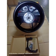 VND MAGS REAR DISC BRAKE READY AEROX  V1,V2 3.5 size