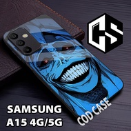 Glossy Softcase SAMSUNG A15 /case samsung a15 4g /casing samsung a15 5g /glitter