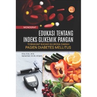 Educational Monograph on Food Glikemic Index - NUTRITION BOOK