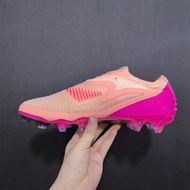 3rd Generation Waterproof Double Layer Fish Full Mesh FG Boots A+ Football Boots