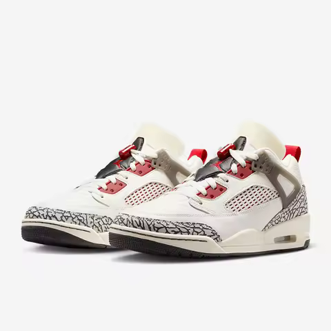 Nike Authentic Jordan Men's Air Cushioned Durable Basketball Shoes FQ1759-116