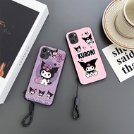 Umidigi A3 A5 A7 A9 A11 A13 S3 S5 Pro C1 G1 Max A7S F1 F2 F3 F3S F3SE Power 3 Casing Cute Kuromi Pro