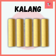 [YANA] 5pcs KALANG - PAUNAN sa Tari ng Manok - Para sa Manok Panabong - Gamefowl Accessories