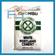 CHICHIBU WHITE PORTLAND CEMENT